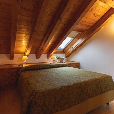 Hotel Europa Residence Asiago Extérieur photo