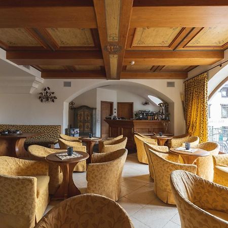 Hotel Europa Residence Asiago Extérieur photo