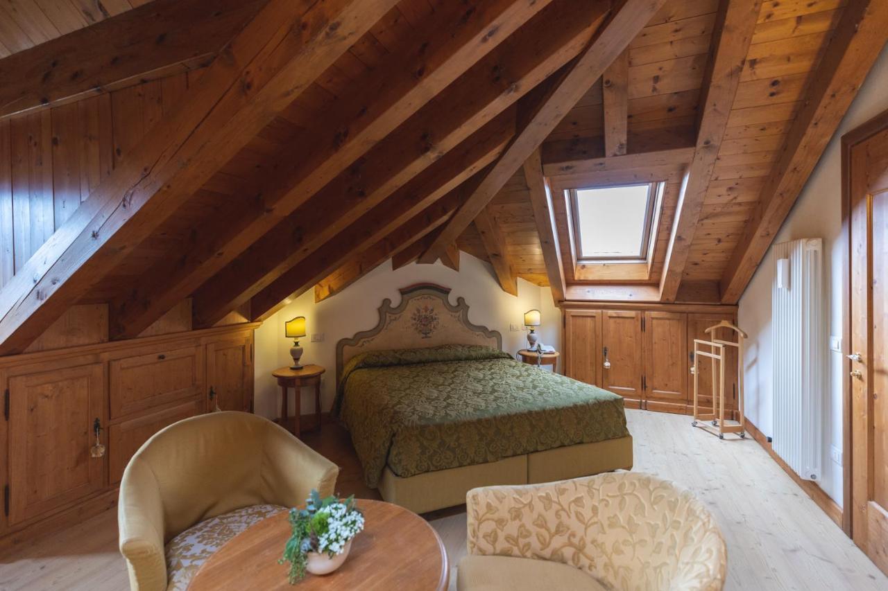 Hotel Europa Residence Asiago Extérieur photo