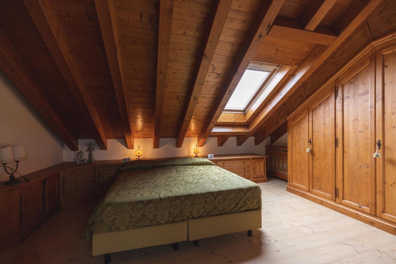 Hotel Europa Residence Asiago Extérieur photo