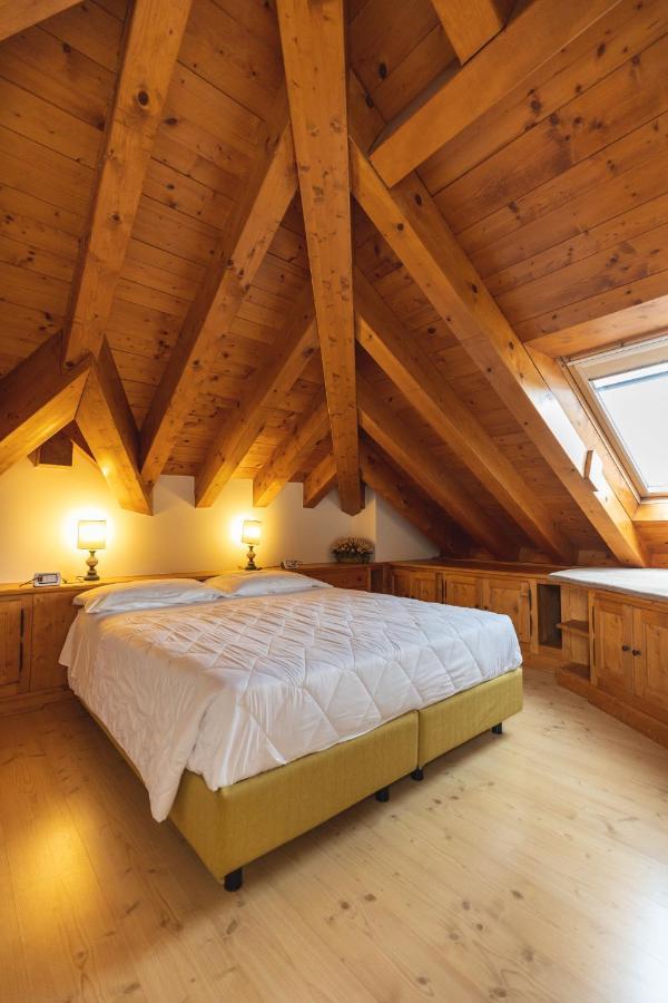 Hotel Europa Residence Asiago Extérieur photo