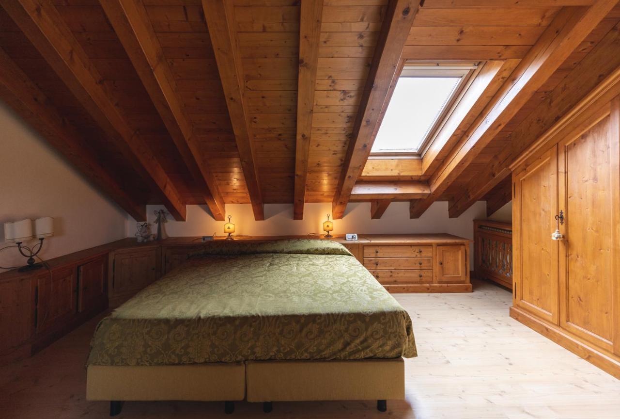 Hotel Europa Residence Asiago Extérieur photo