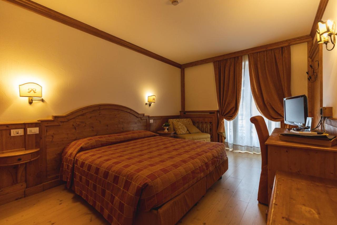 Hotel Europa Residence Asiago Extérieur photo