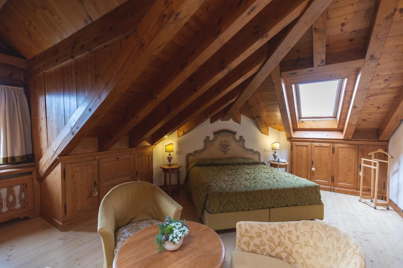 Hotel Europa Residence Asiago Extérieur photo