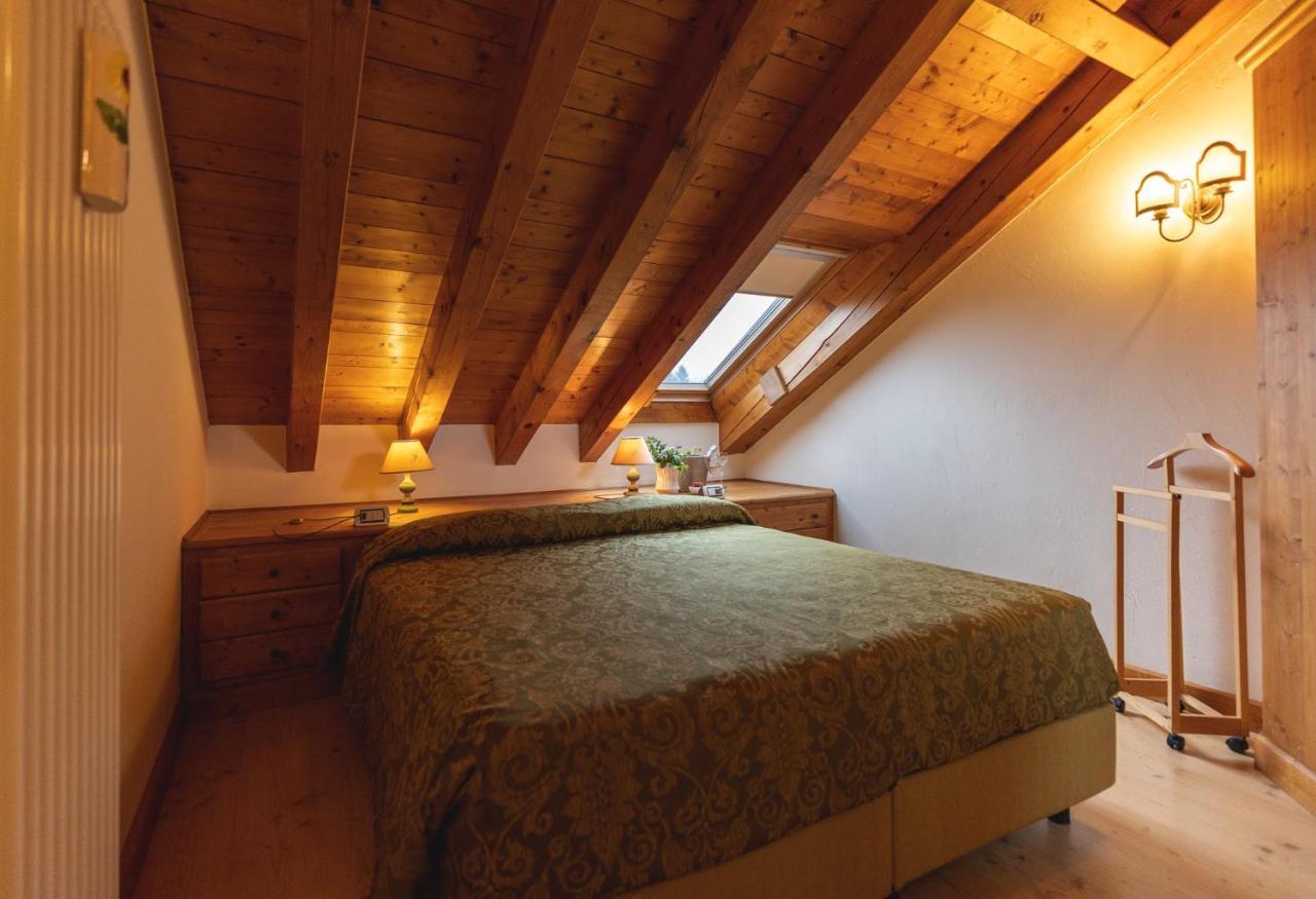 Hotel Europa Residence Asiago Extérieur photo