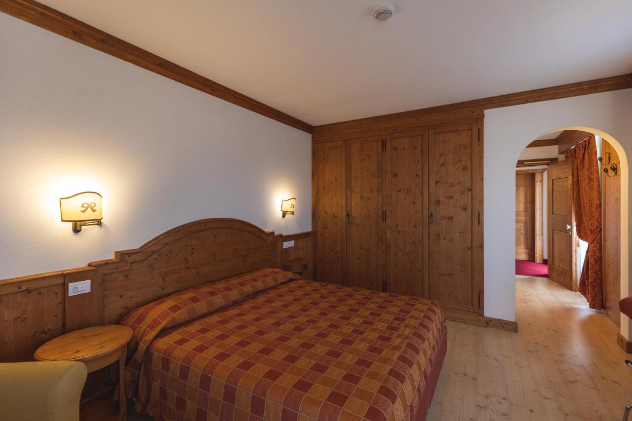 Hotel Europa Residence Asiago Extérieur photo