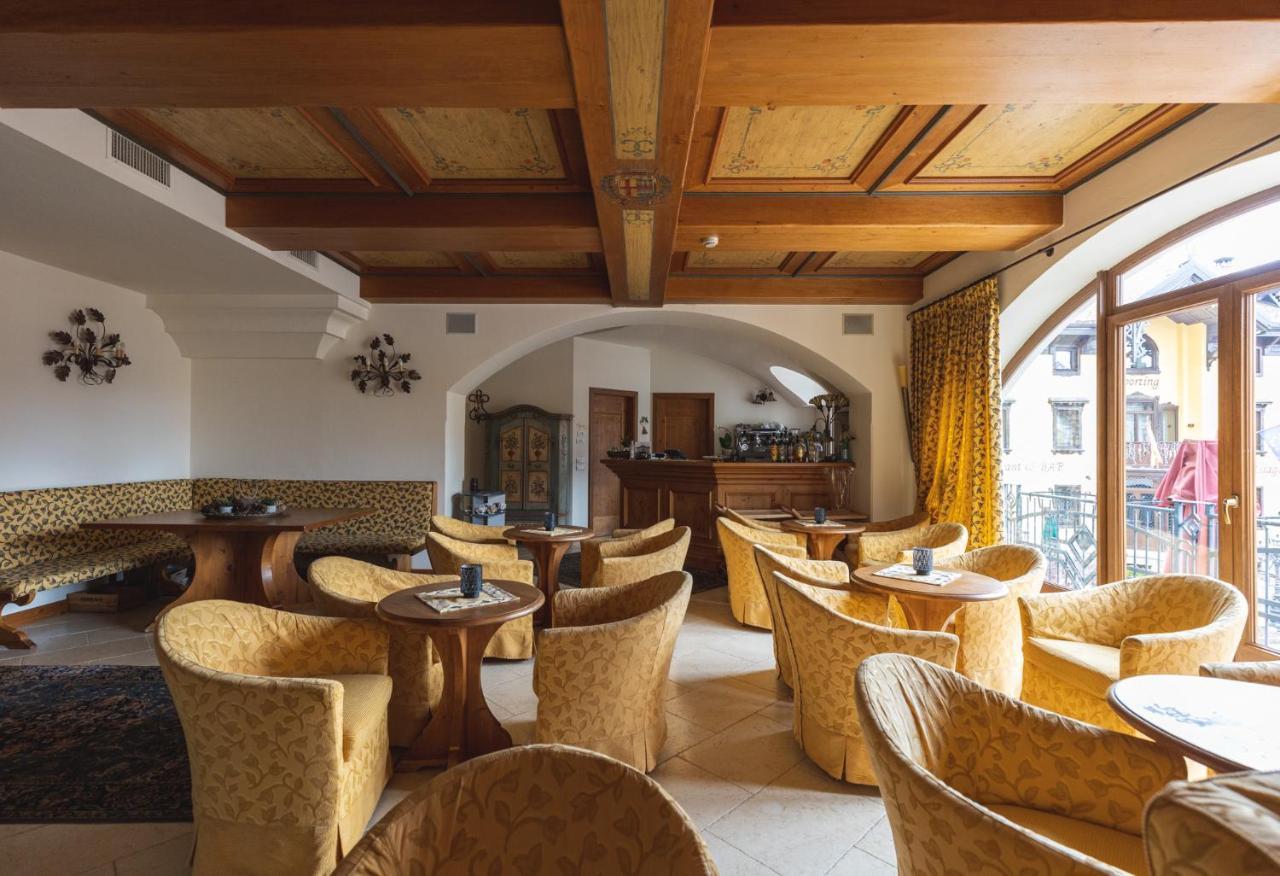 Hotel Europa Residence Asiago Extérieur photo
