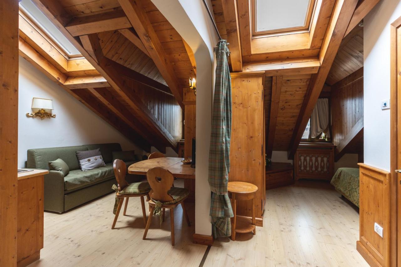Hotel Europa Residence Asiago Extérieur photo
