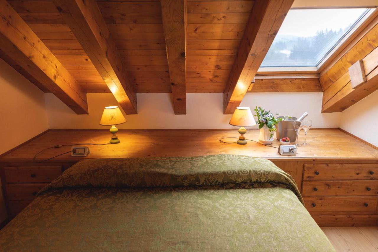 Hotel Europa Residence Asiago Extérieur photo