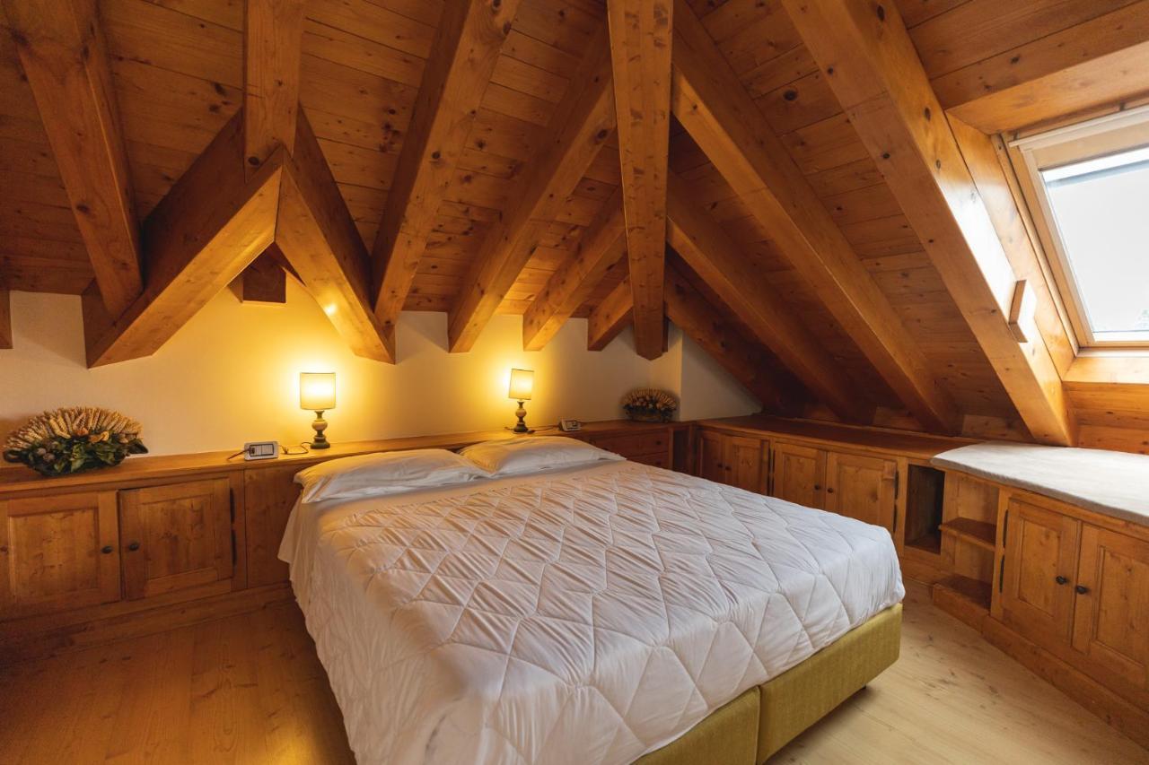 Hotel Europa Residence Asiago Extérieur photo
