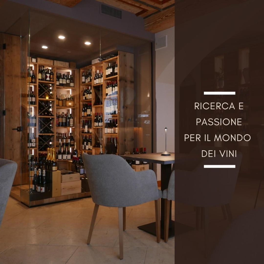 Hotel Europa Residence Asiago Extérieur photo